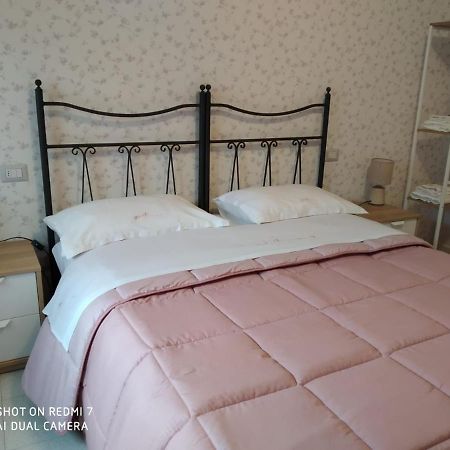 B&B Mariele Baronissi Ngoại thất bức ảnh