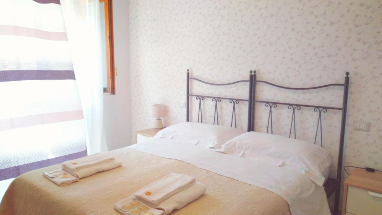 B&B Mariele Baronissi Ngoại thất bức ảnh