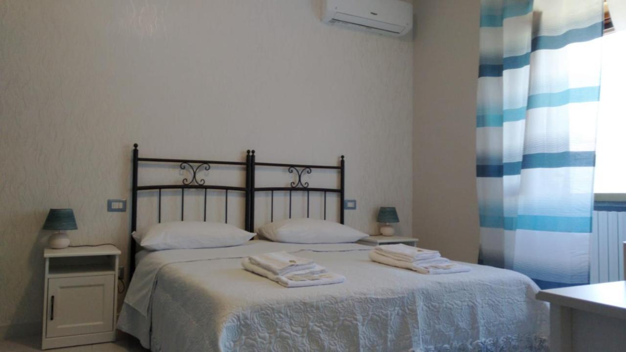 B&B Mariele Baronissi Ngoại thất bức ảnh