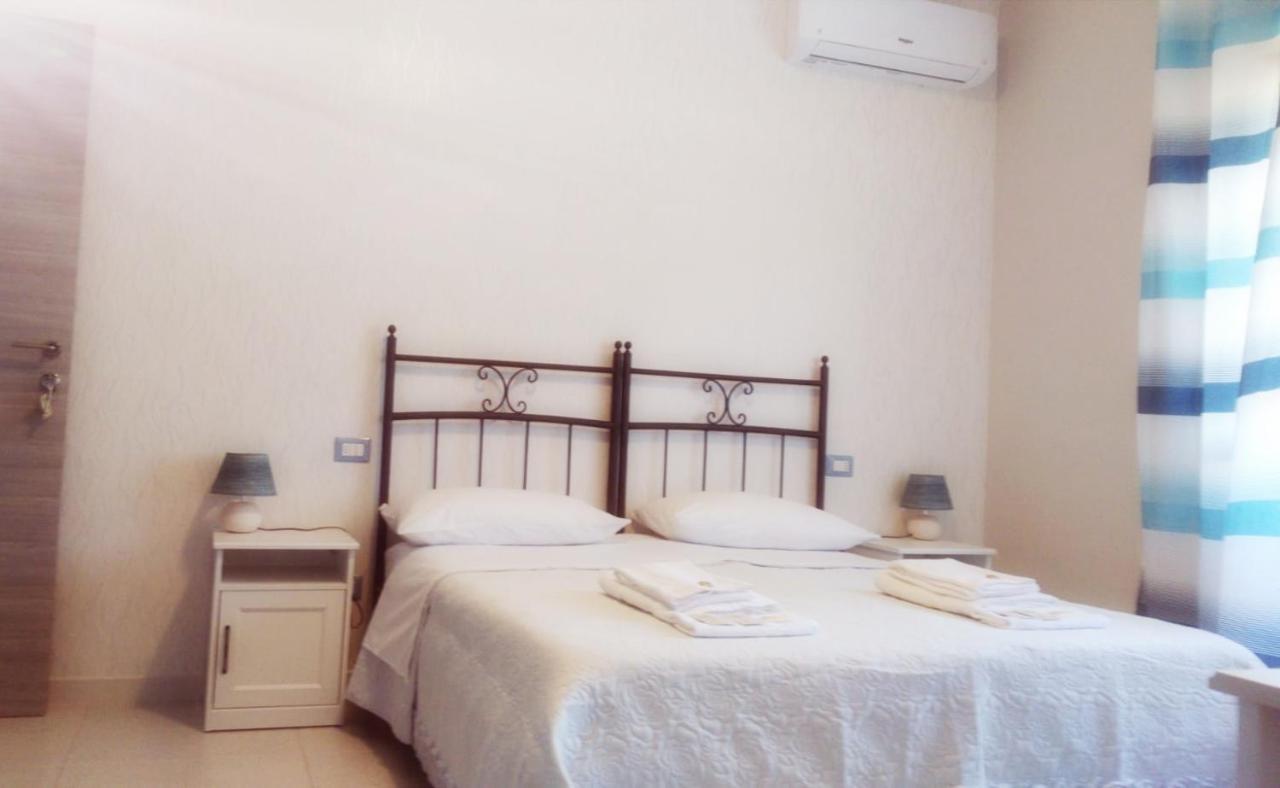 B&B Mariele Baronissi Ngoại thất bức ảnh
