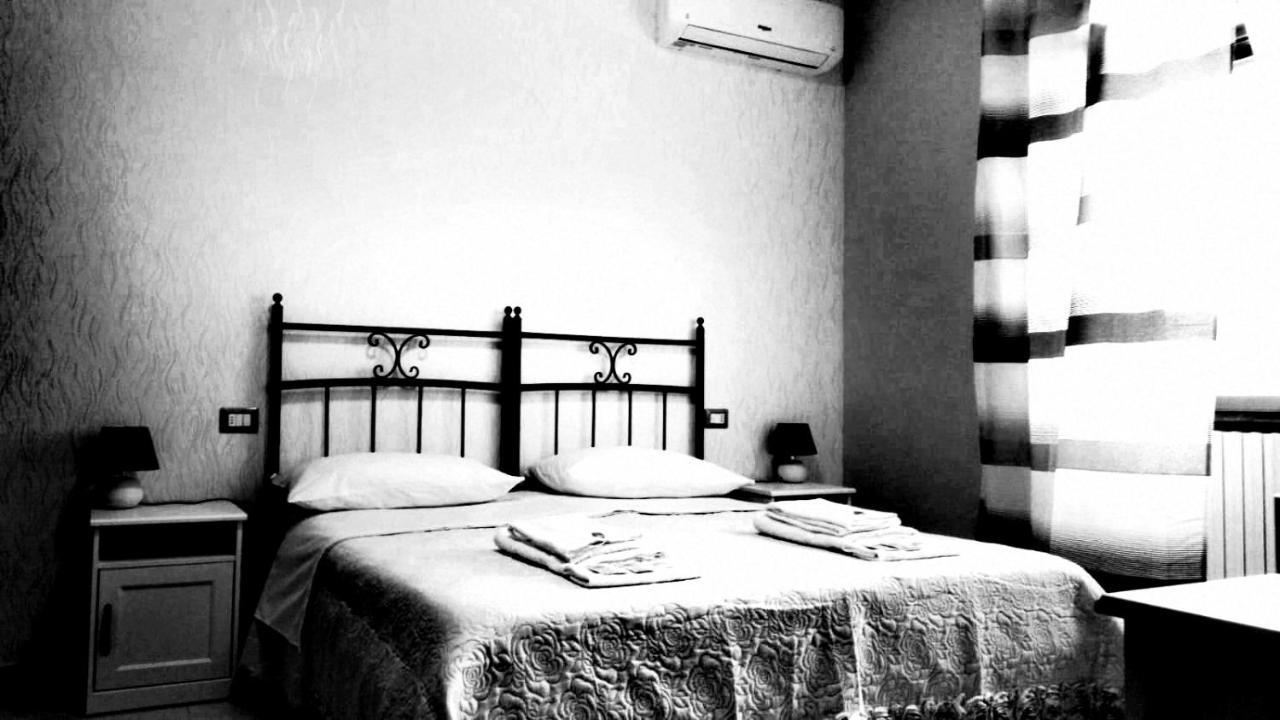 B&B Mariele Baronissi Ngoại thất bức ảnh