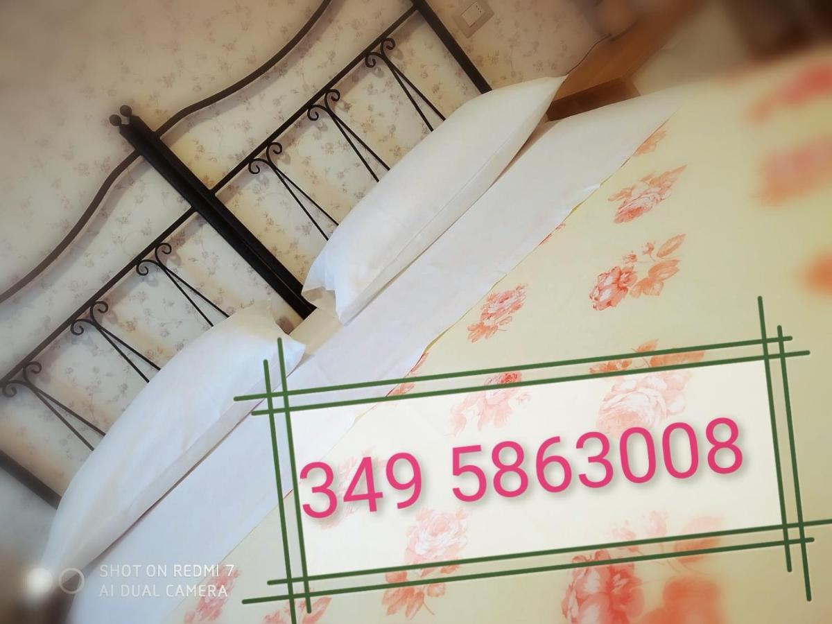 B&B Mariele Baronissi Ngoại thất bức ảnh