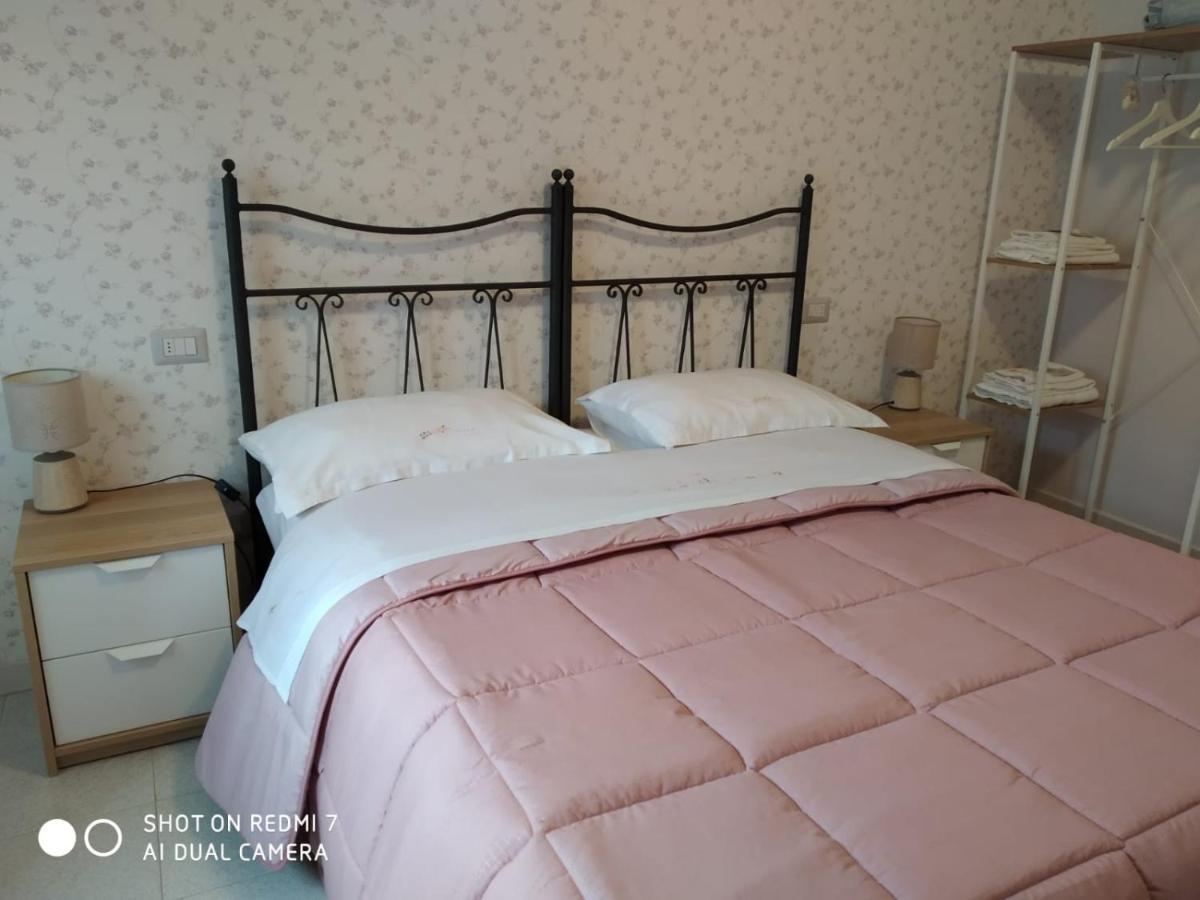B&B Mariele Baronissi Ngoại thất bức ảnh