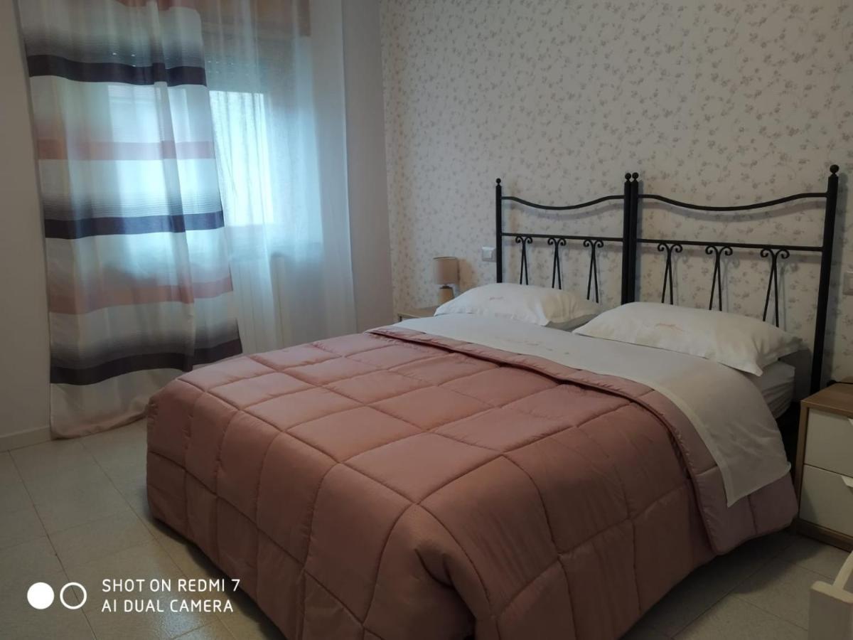 B&B Mariele Baronissi Ngoại thất bức ảnh