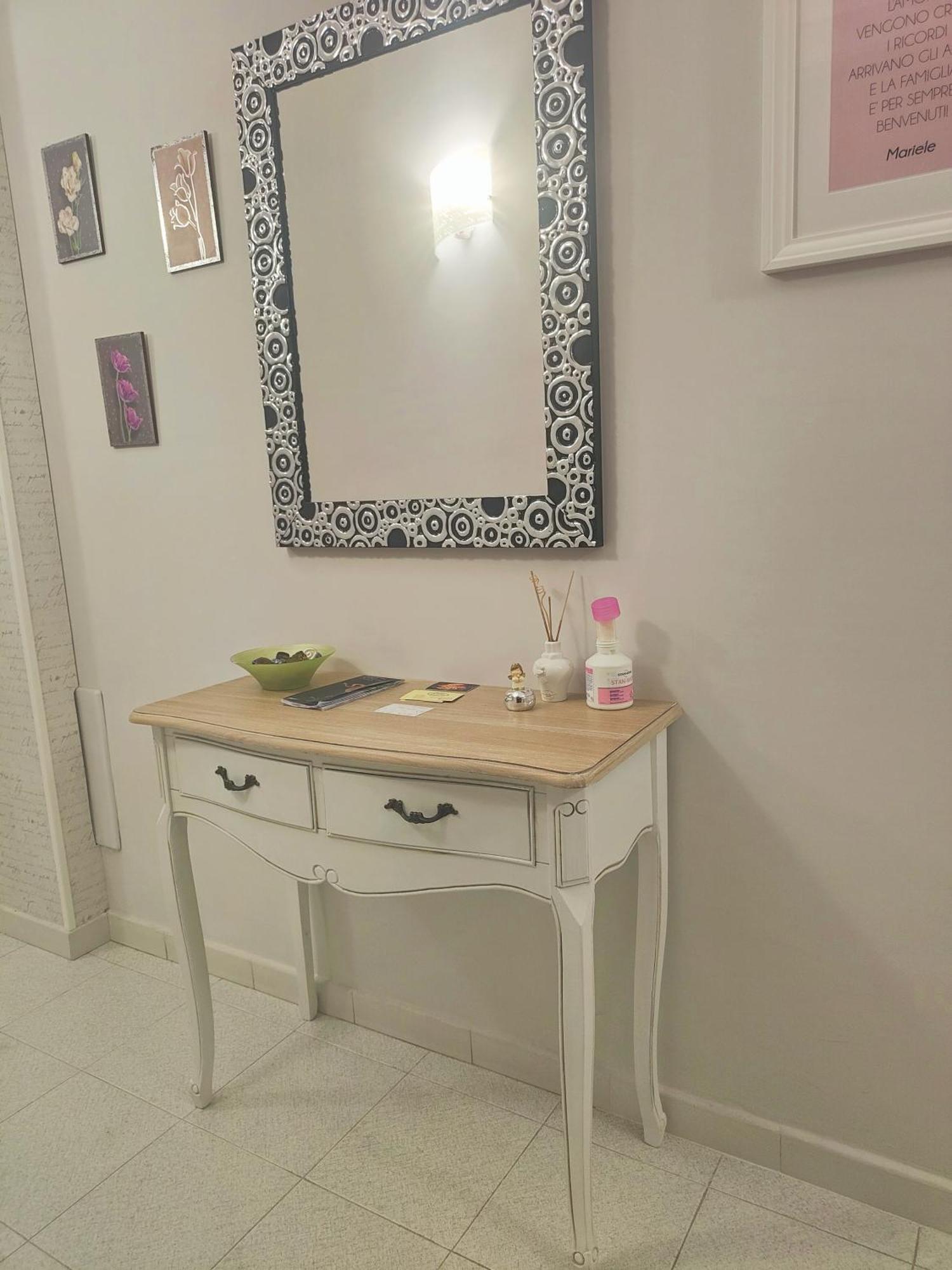 B&B Mariele Baronissi Ngoại thất bức ảnh