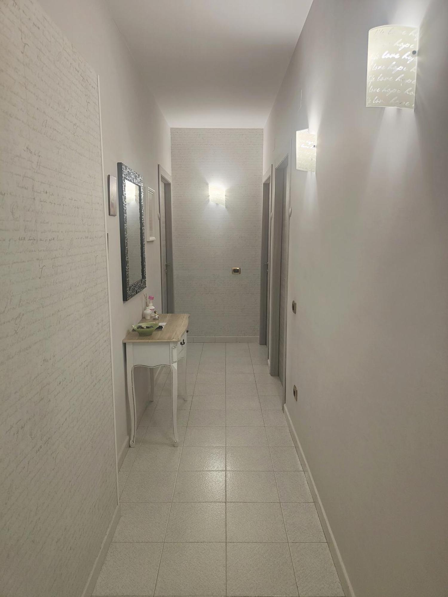 B&B Mariele Baronissi Ngoại thất bức ảnh