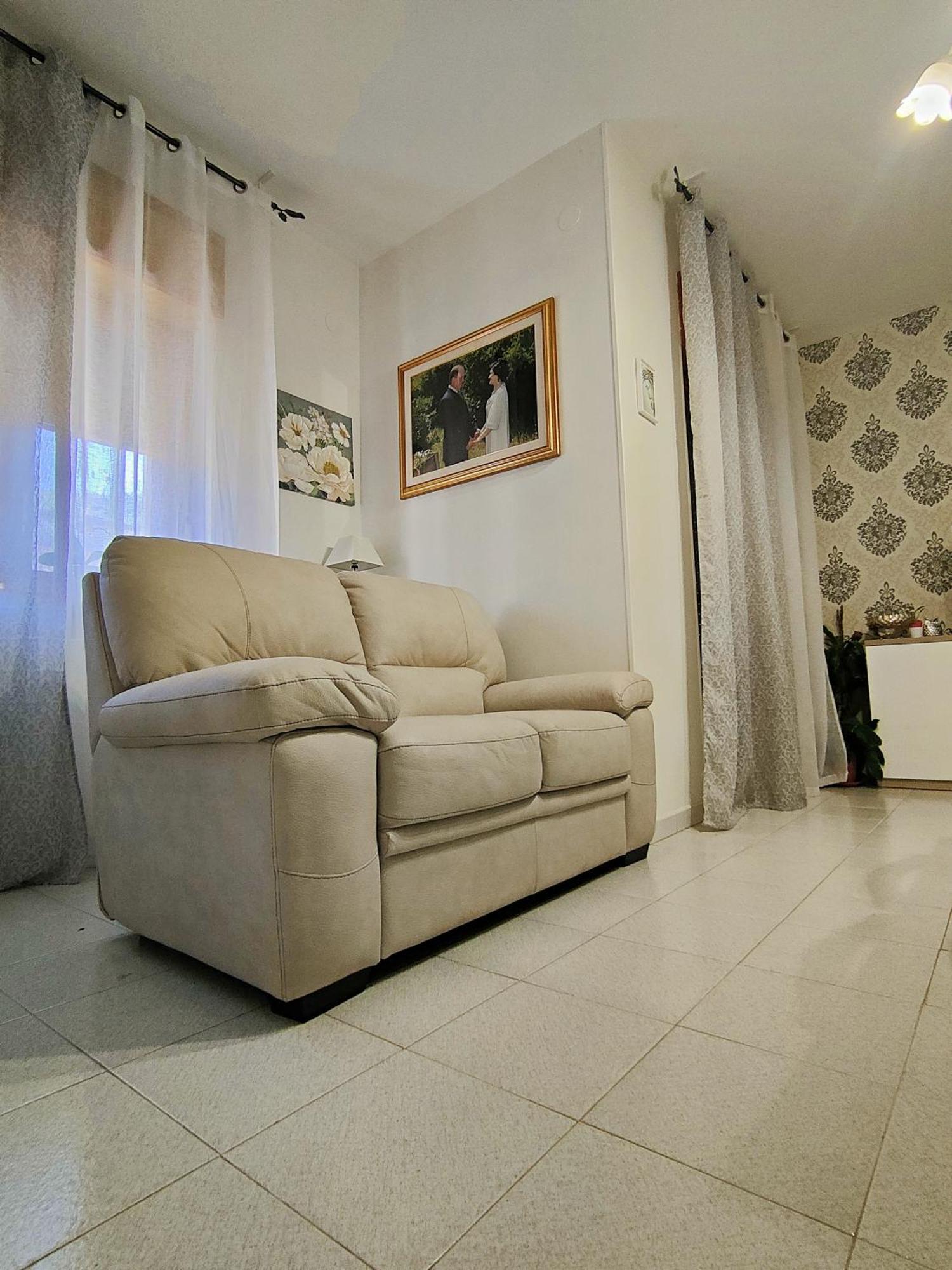 B&B Mariele Baronissi Ngoại thất bức ảnh