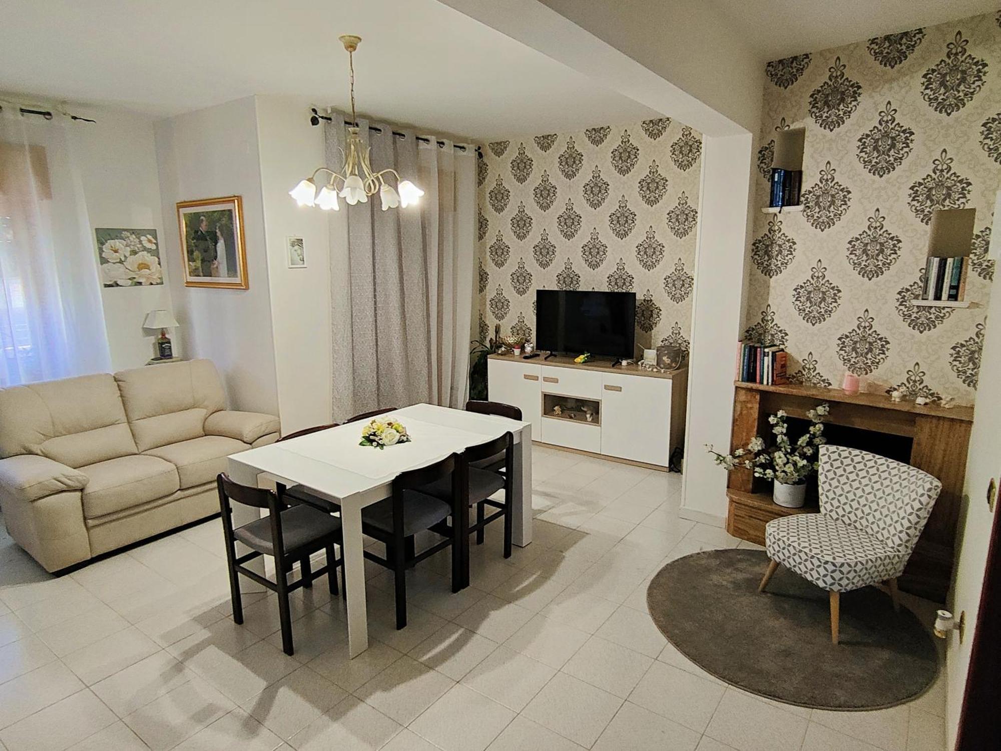 B&B Mariele Baronissi Ngoại thất bức ảnh