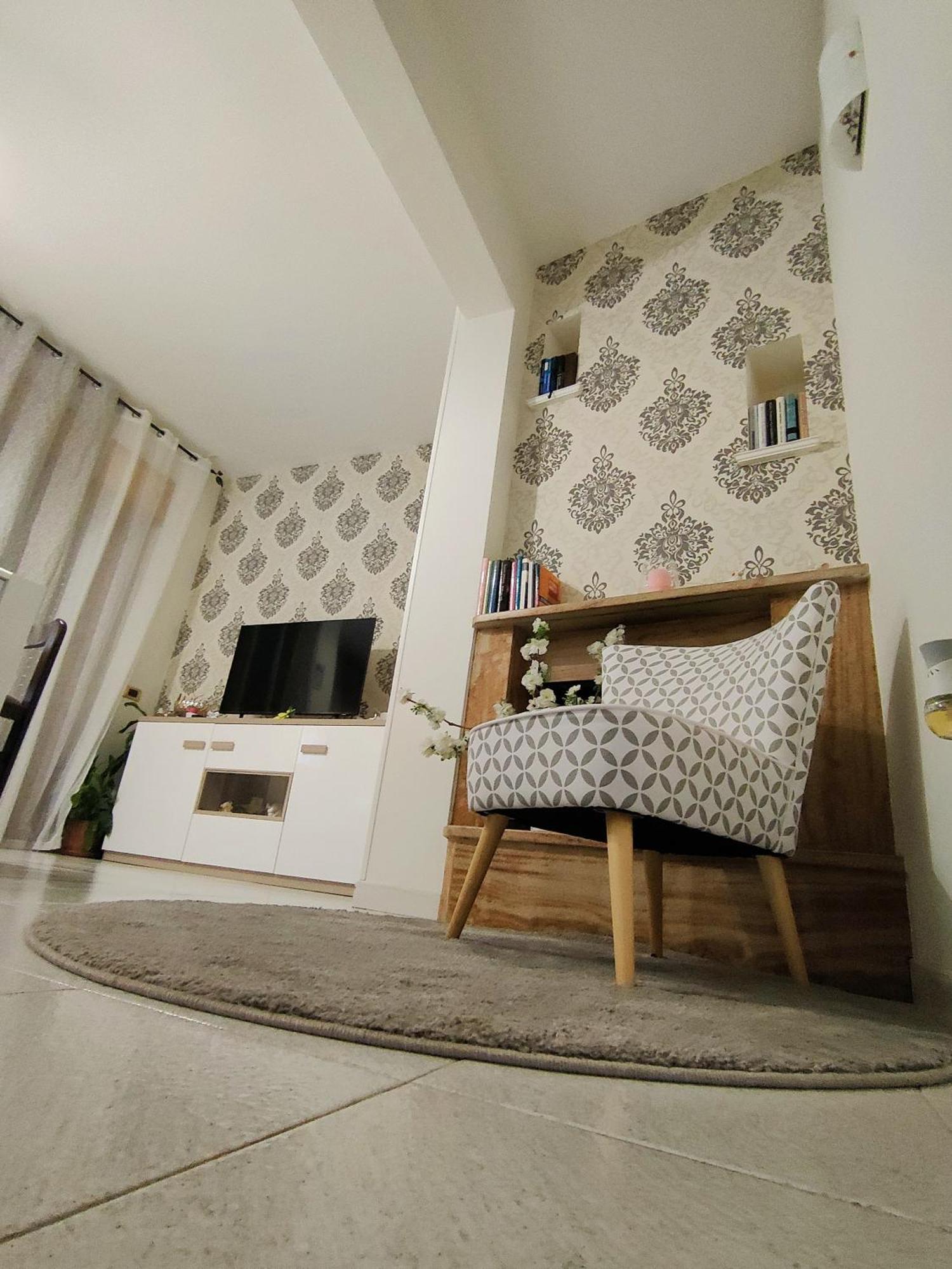 B&B Mariele Baronissi Ngoại thất bức ảnh