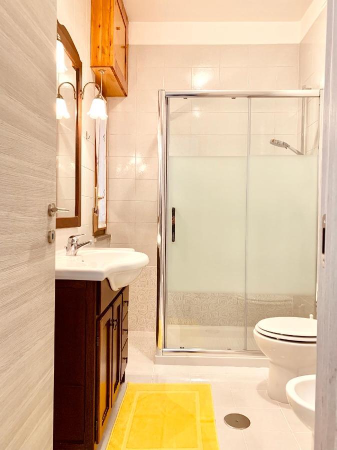 B&B Mariele Baronissi Ngoại thất bức ảnh