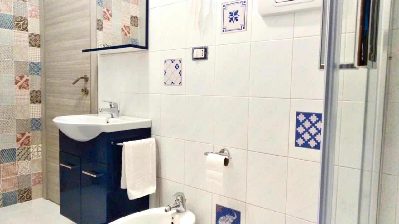 B&B Mariele Baronissi Ngoại thất bức ảnh