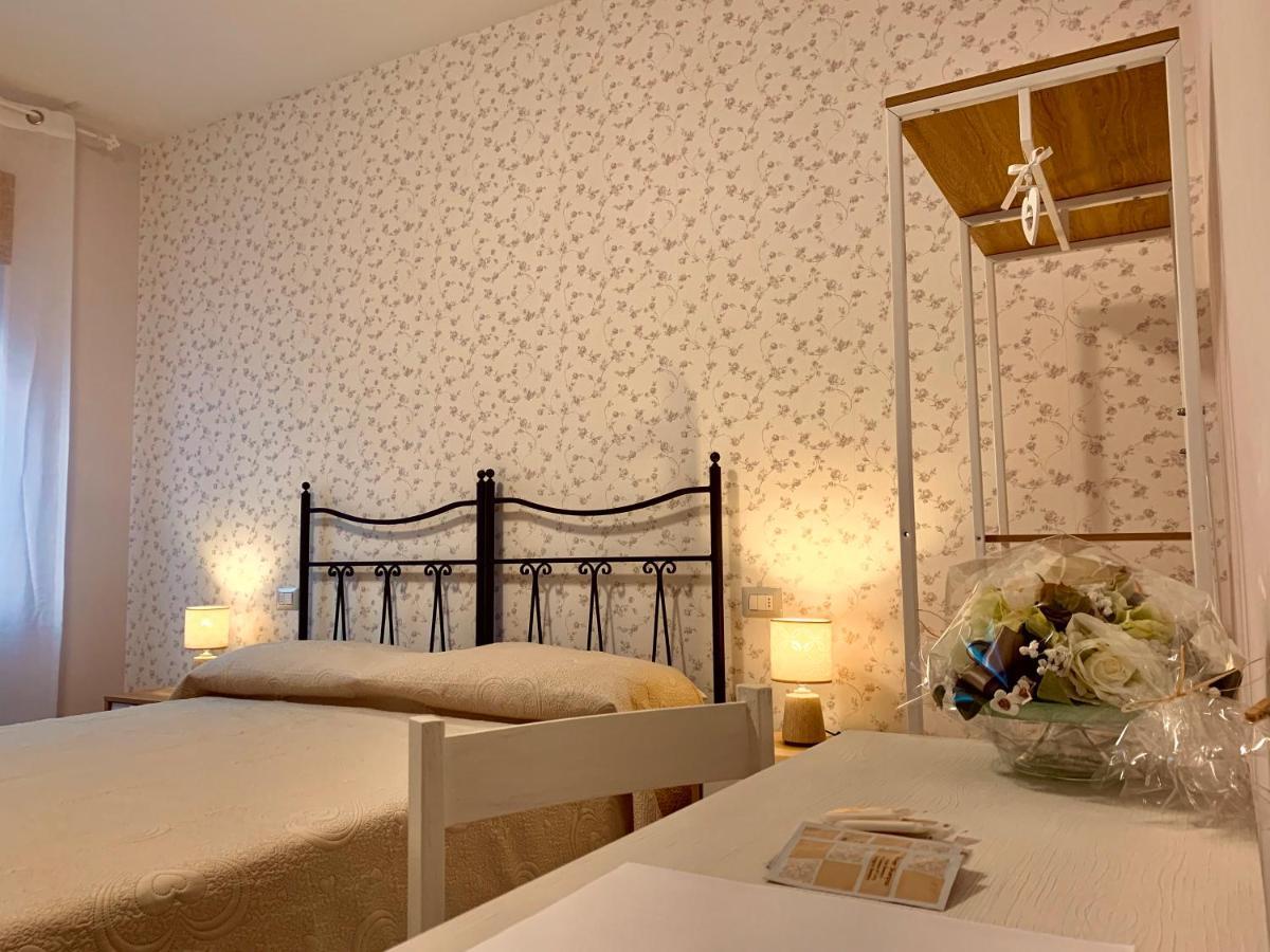 B&B Mariele Baronissi Ngoại thất bức ảnh