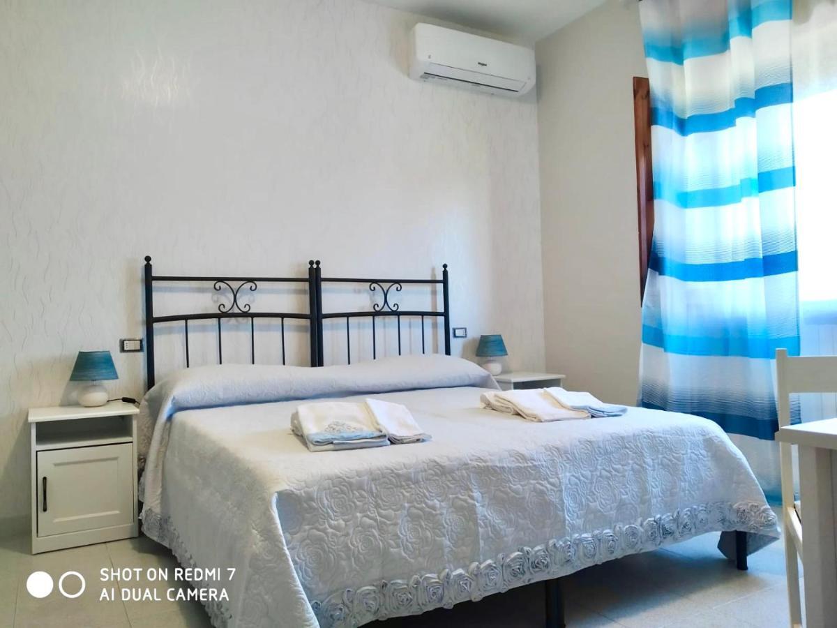 B&B Mariele Baronissi Ngoại thất bức ảnh