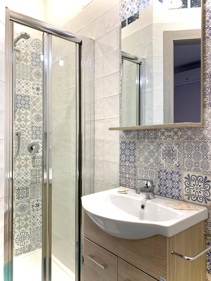 B&B Mariele Baronissi Ngoại thất bức ảnh