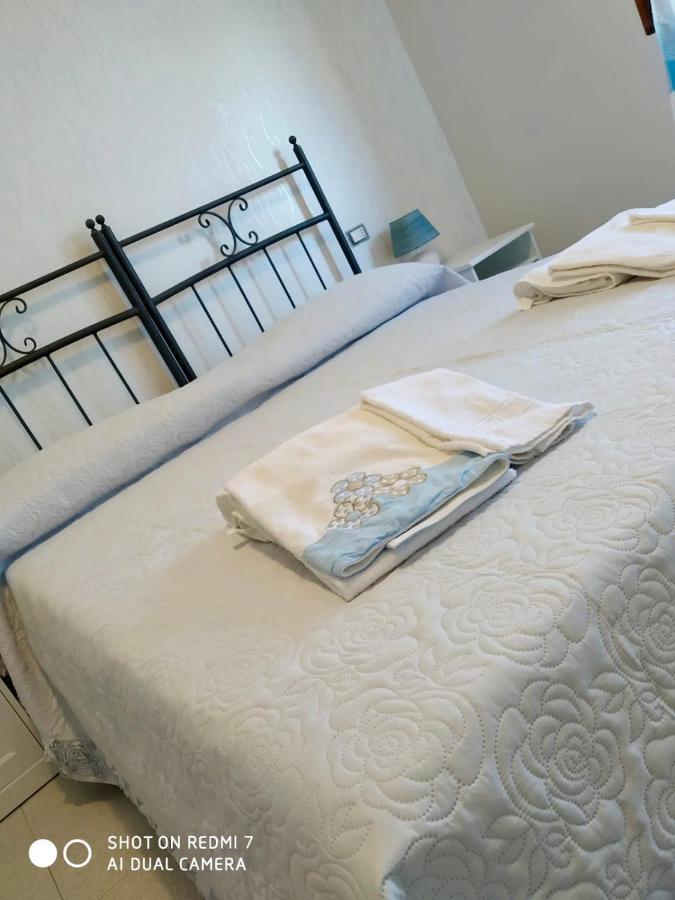 B&B Mariele Baronissi Ngoại thất bức ảnh