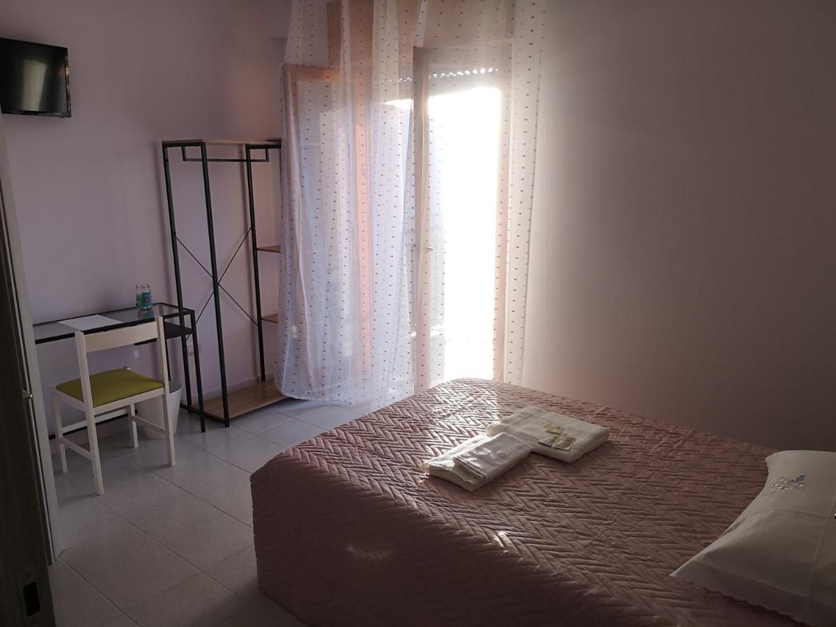 B&B Mariele Baronissi Ngoại thất bức ảnh