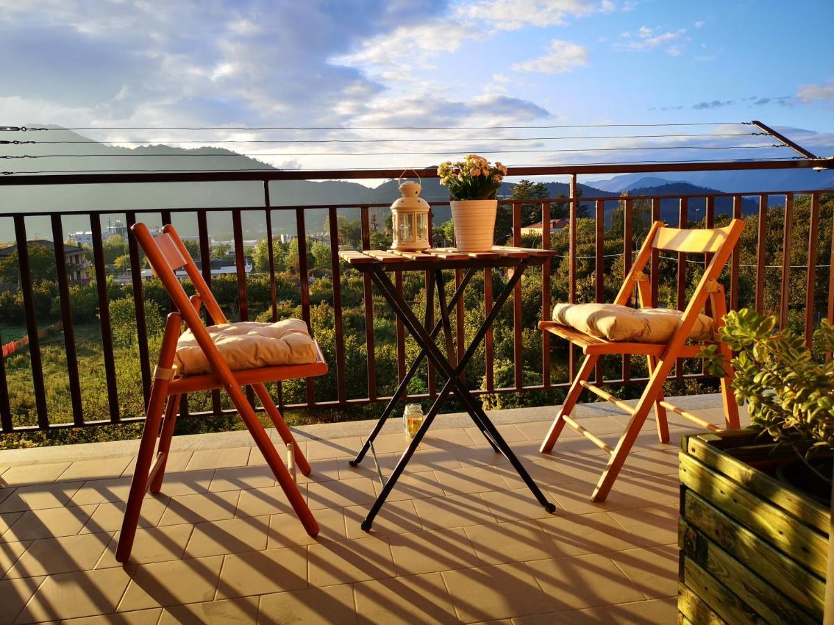 B&B Mariele Baronissi Ngoại thất bức ảnh