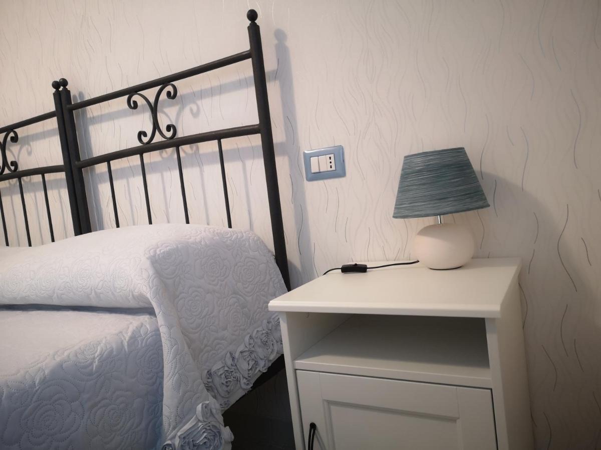 B&B Mariele Baronissi Ngoại thất bức ảnh