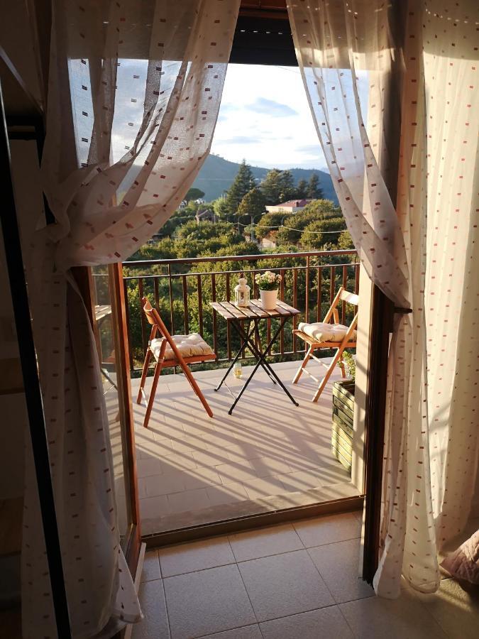 B&B Mariele Baronissi Ngoại thất bức ảnh