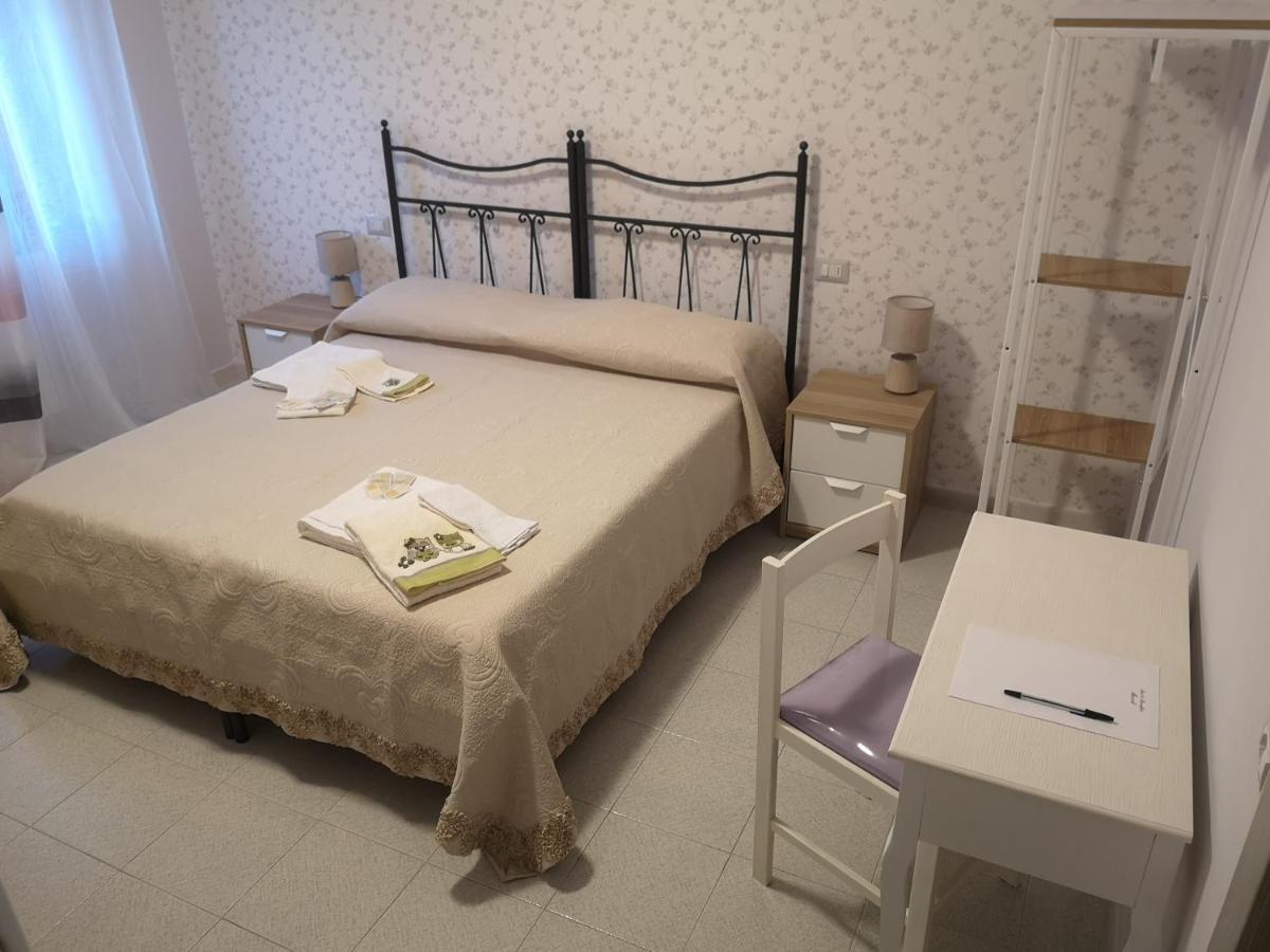 B&B Mariele Baronissi Ngoại thất bức ảnh