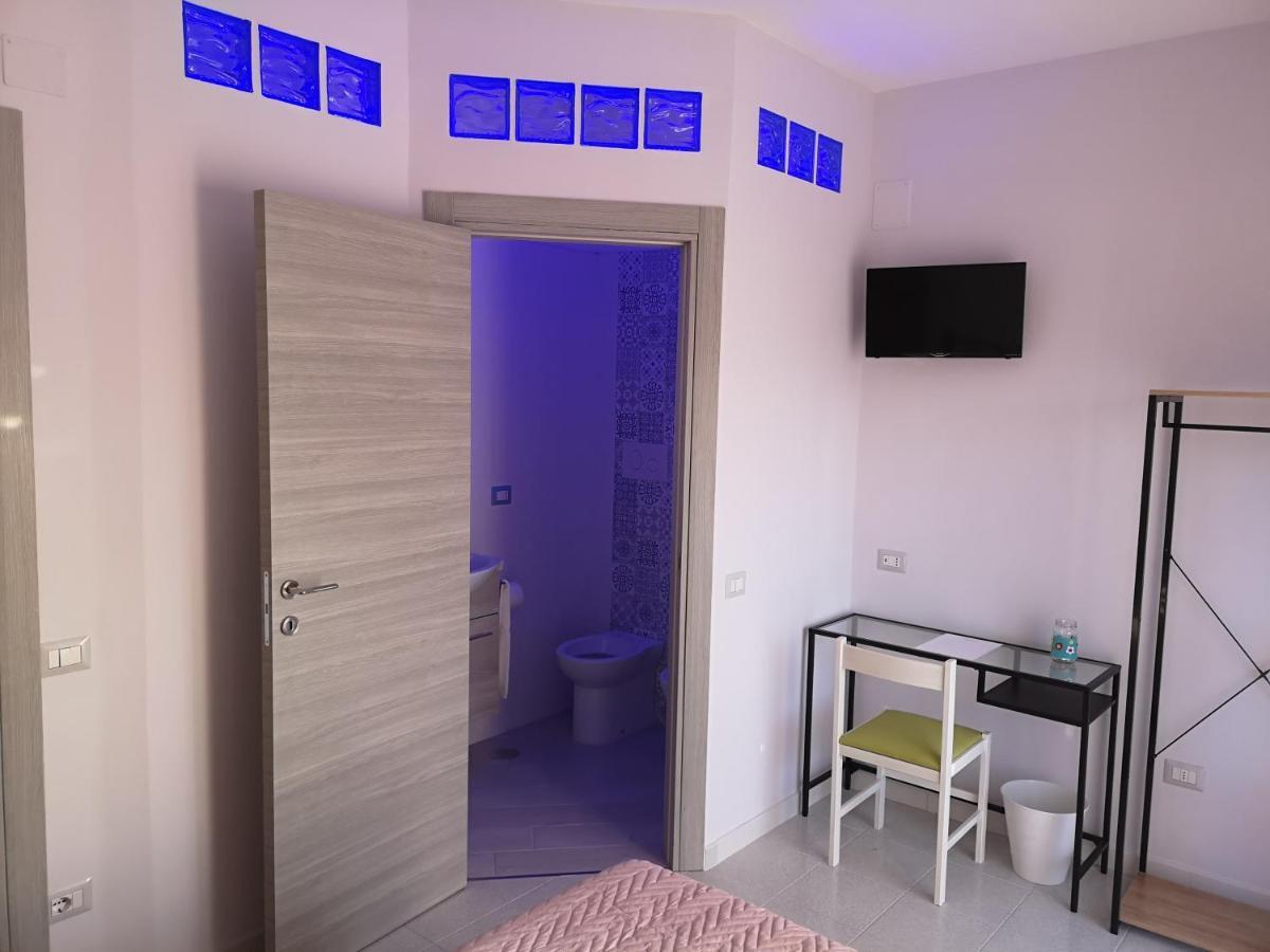 B&B Mariele Baronissi Ngoại thất bức ảnh