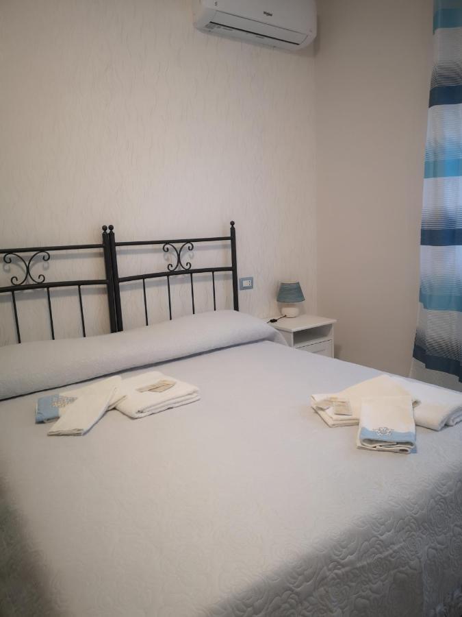 B&B Mariele Baronissi Ngoại thất bức ảnh