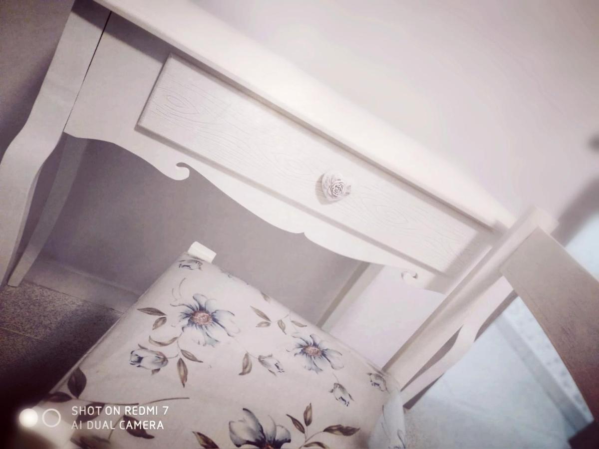 B&B Mariele Baronissi Ngoại thất bức ảnh