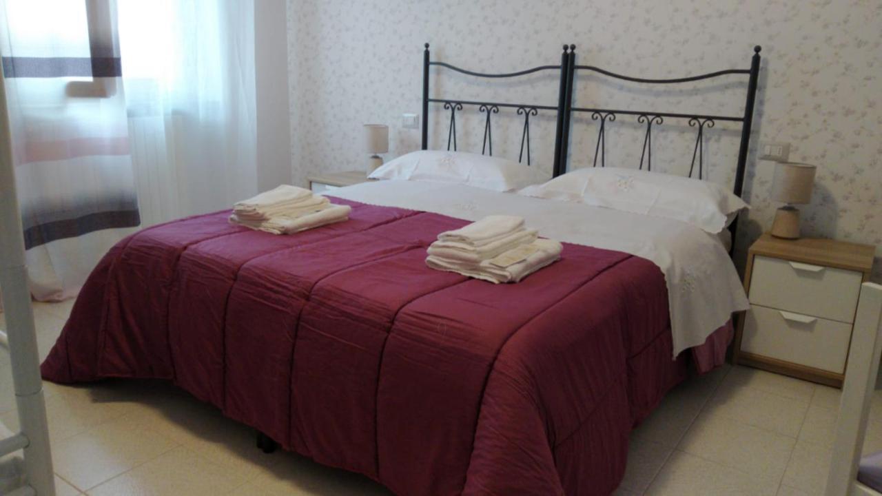 B&B Mariele Baronissi Ngoại thất bức ảnh