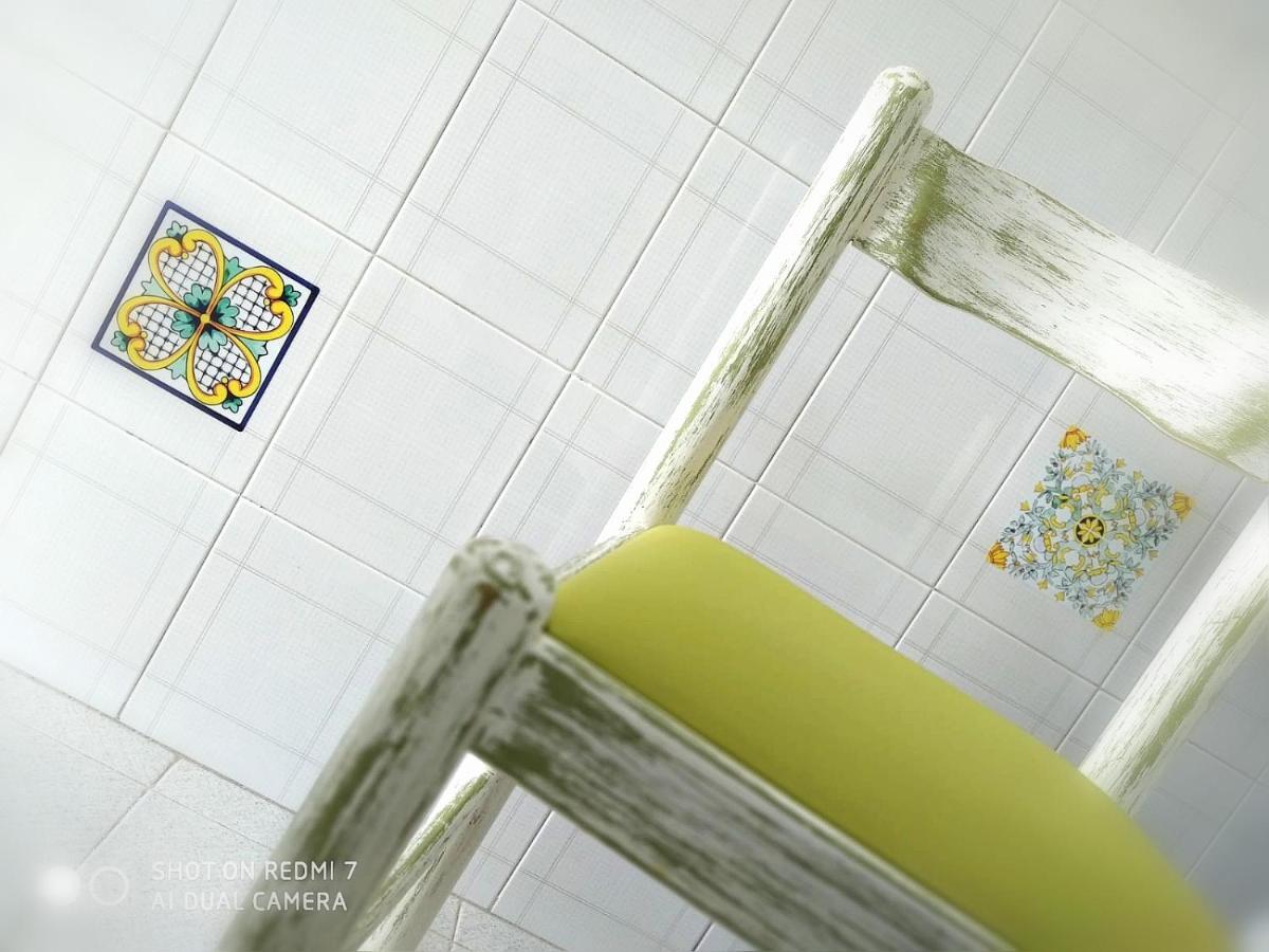 B&B Mariele Baronissi Ngoại thất bức ảnh